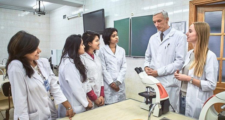 du học điều dưỡng tại Đức