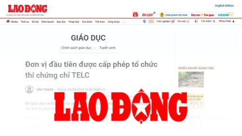 Du Học Tại Đức BLA Group