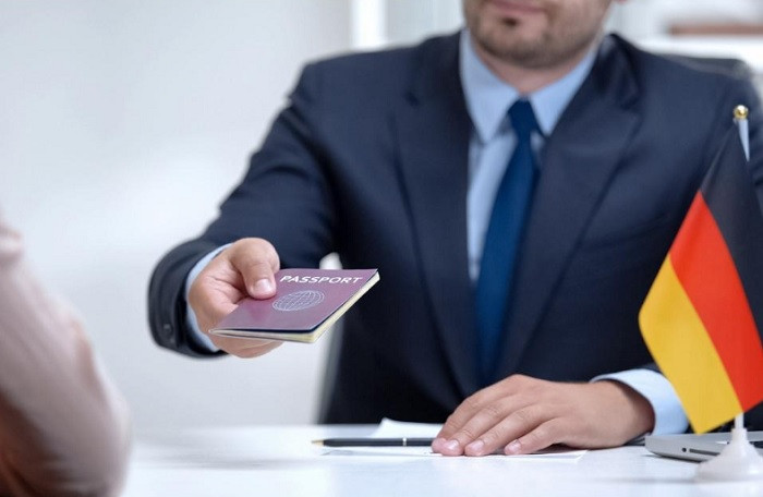Quy trình xin visa du học nghề Đức có khó không? Cập nhật mới nhất và mẹo tăng tỉ lệ đậu
