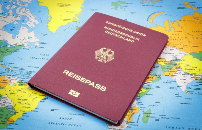 du học nghề Đức cần những gì